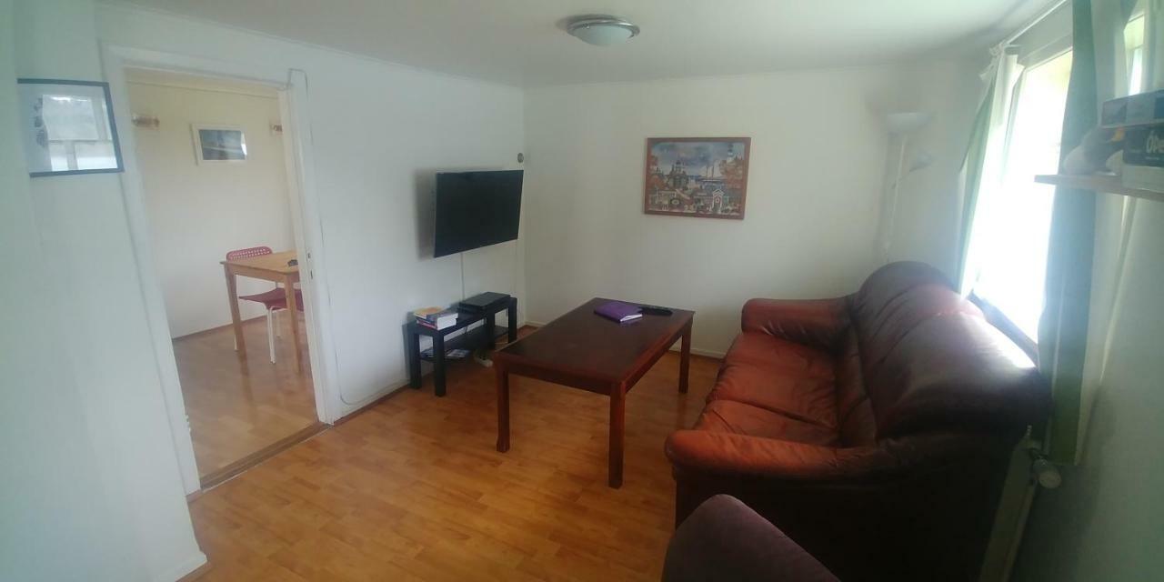 Eskifjörður East Iceland Homestay المظهر الخارجي الصورة