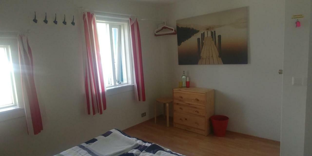 Eskifjörður East Iceland Homestay المظهر الخارجي الصورة