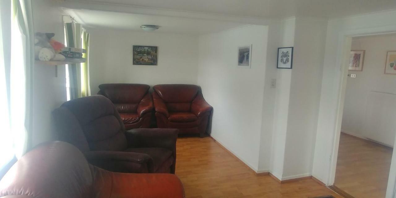Eskifjörður East Iceland Homestay المظهر الخارجي الصورة