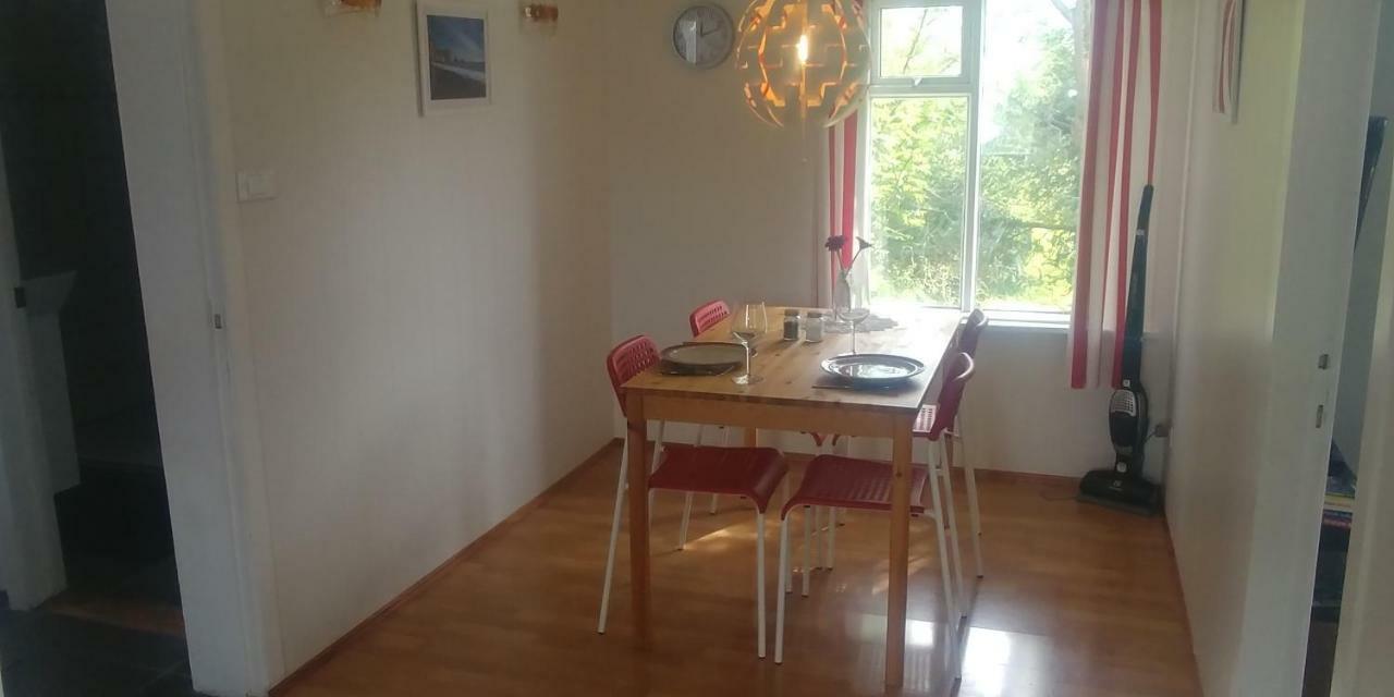 Eskifjörður East Iceland Homestay المظهر الخارجي الصورة
